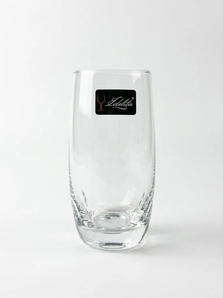VASO S99HB26 CRYSTAL x 48 unidades