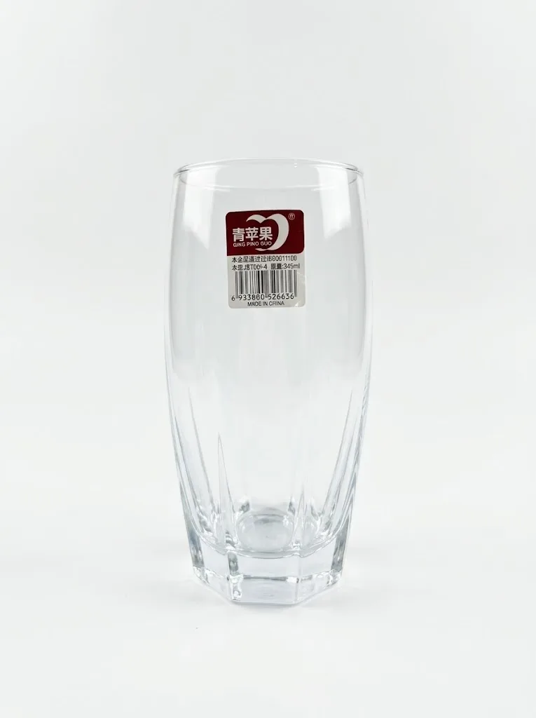 VASO JS3101-4 x 72 unidades