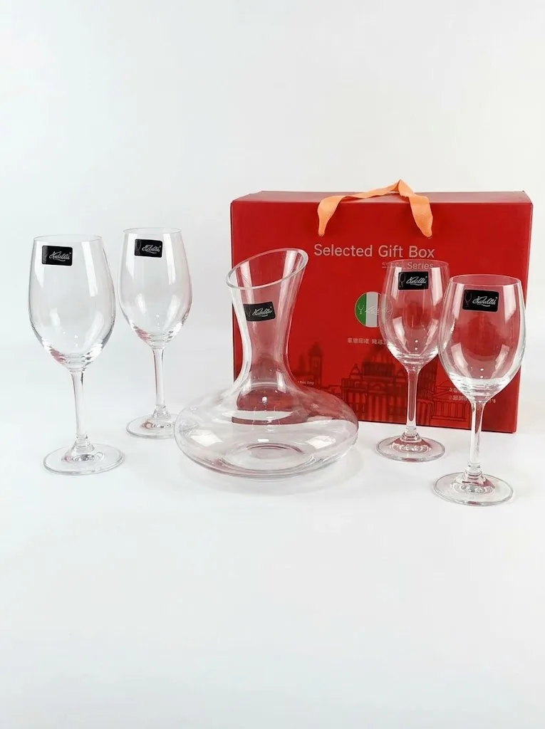 VASO S82CB+DC/ L5 x 6 unidades