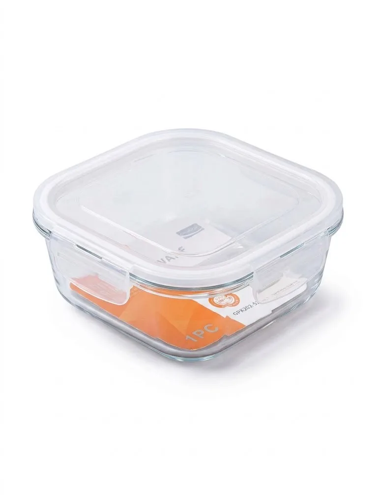TUPPER GPK202-520/L1 x 36 unidades