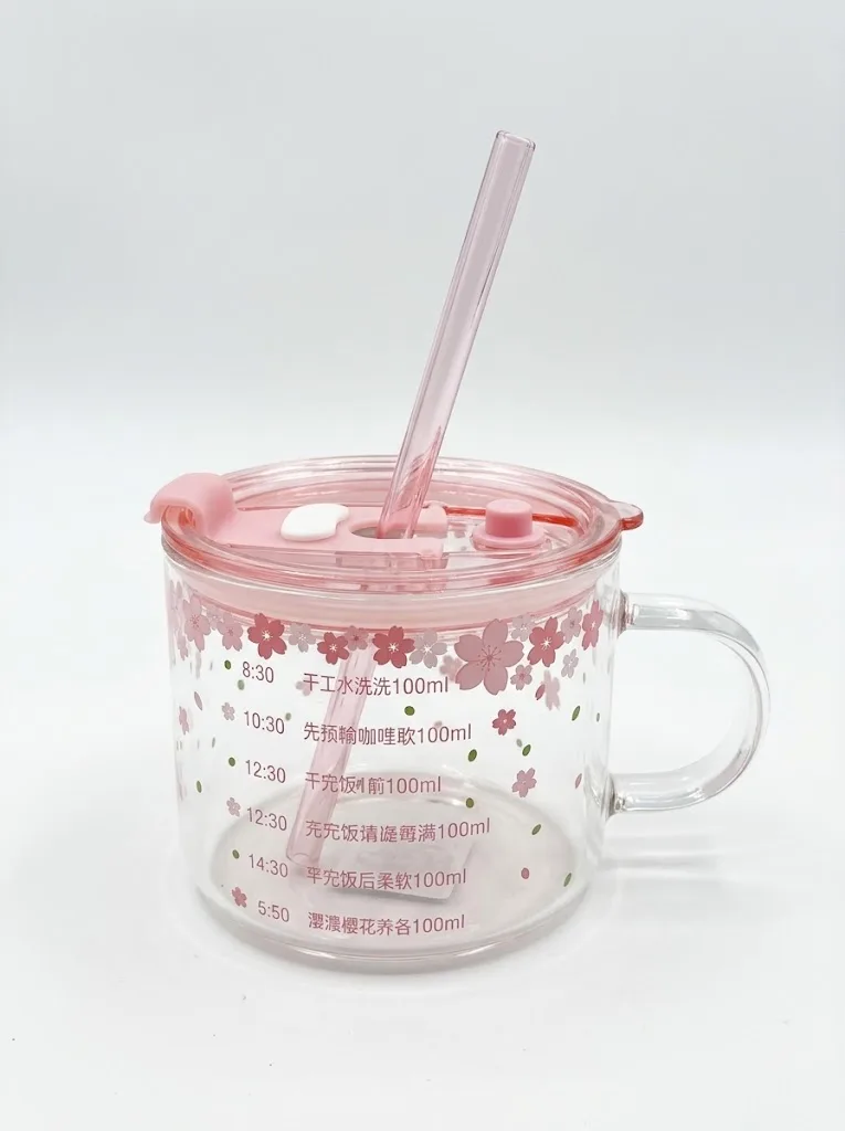 VASO GPZB310 500/L1T x 48 unidades