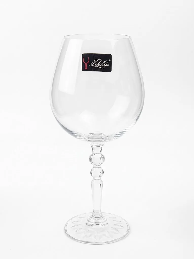 VASO S61BG66 x 24 unidades